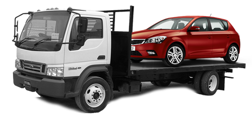 about car removal ashfield